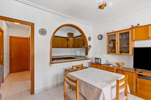 Sale - Apartment - Torrevieja - Habaneras