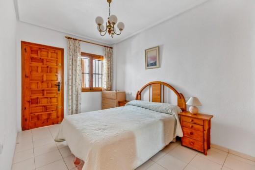 Sale - Apartment - Torrevieja - Habaneras