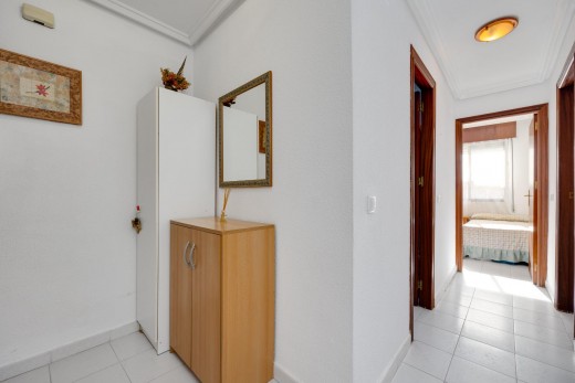 Resale - Wohnung - Torrevieja - Las Piscinas Naturales