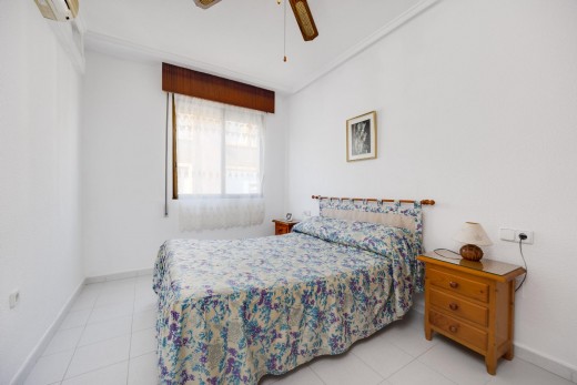 Resale - Wohnung - Torrevieja - Las Piscinas Naturales