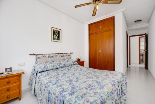 Resale - Wohnung - Torrevieja - Las Piscinas Naturales