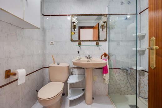 Resale - Wohnung - Torrevieja - Las Piscinas Naturales