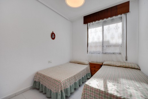 Resale - Wohnung - Torrevieja - Las Piscinas Naturales