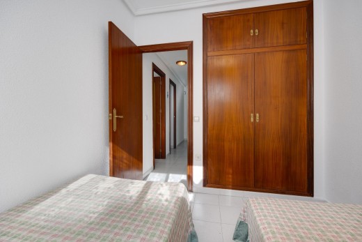 Resale - Wohnung - Torrevieja - Las Piscinas Naturales