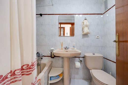 Resale - Wohnung - Torrevieja - Las Piscinas Naturales