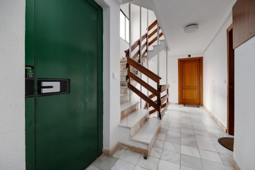 Resale - Wohnung - Torrevieja - Las Piscinas Naturales