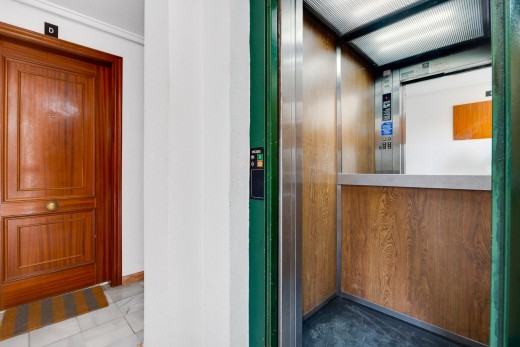 Resale - Wohnung - Torrevieja - Las Piscinas Naturales