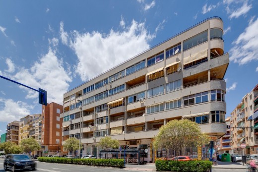 Resale - Wohnung - Torrevieja - Acequion