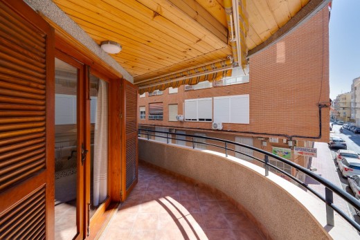 Resale - Wohnung - Torrevieja - Acequion