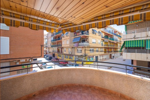 Resale - Wohnung - Torrevieja - Acequion