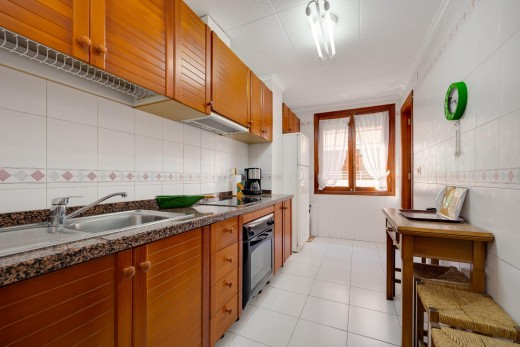 Resale - Wohnung - Torrevieja - Acequion