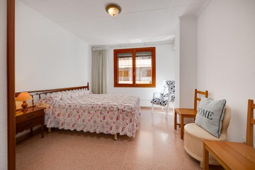 Resale - Wohnung - Torrevieja - Acequion