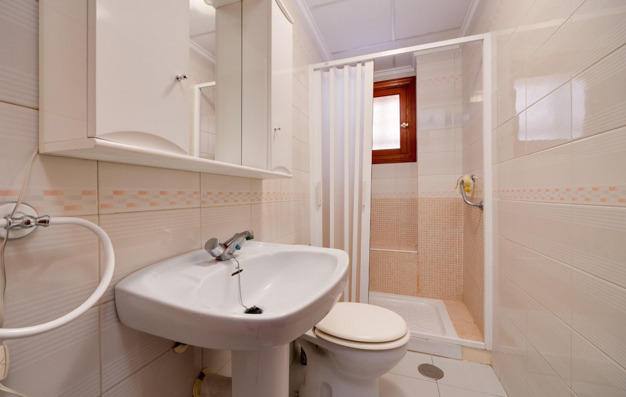 Resale - Wohnung - Torrevieja - Acequion