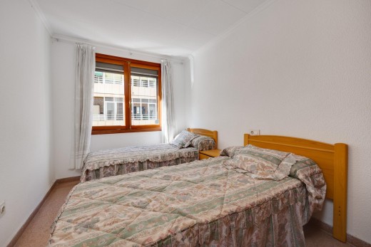 Resale - Wohnung - Torrevieja - Acequion