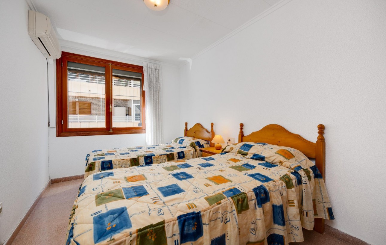 Resale - Wohnung - Torrevieja - Acequion