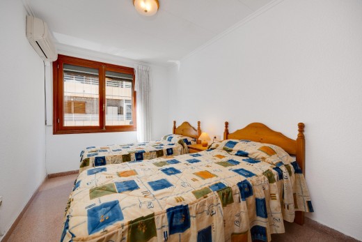 Resale - Wohnung - Torrevieja - Acequion