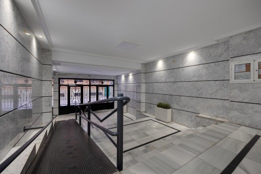 Resale - Wohnung - Torrevieja - Acequion