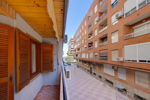 Resale - Wohnung - Torrevieja - Acequion