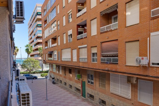 Resale - Wohnung - Torrevieja - Acequion