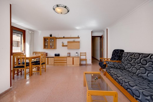 Resale - Wohnung - Torrevieja - Acequion