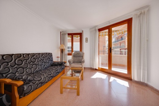 Resale - Wohnung - Torrevieja - Acequion