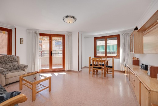 Resale - Wohnung - Torrevieja - Acequion