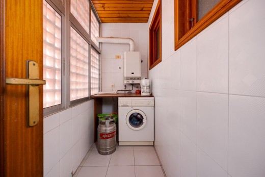 Resale - Wohnung - Torrevieja - Acequion