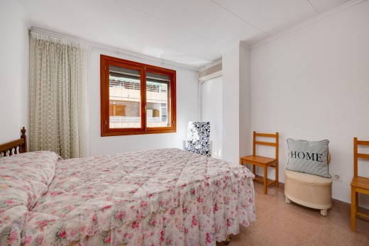 Resale - Wohnung - Torrevieja - Acequion