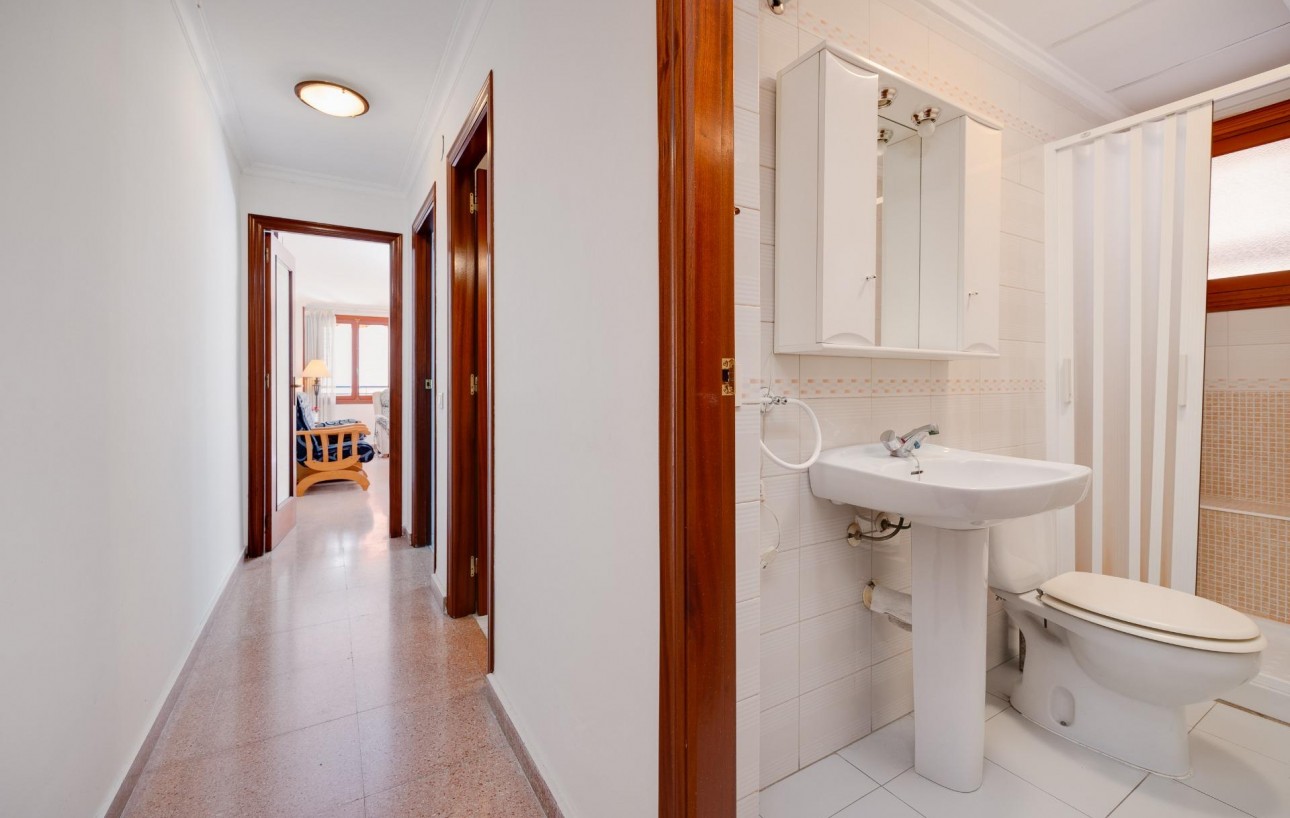 Resale - Wohnung - Torrevieja - Acequion