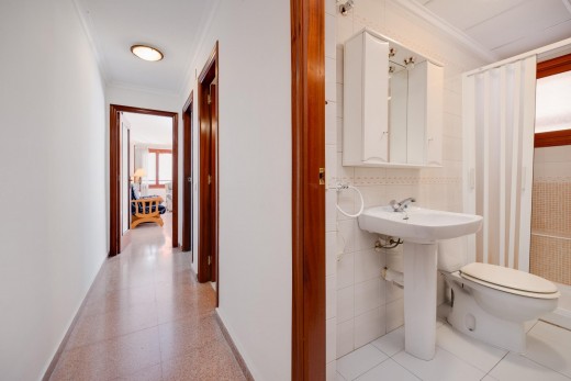 Resale - Wohnung - Torrevieja - Acequion