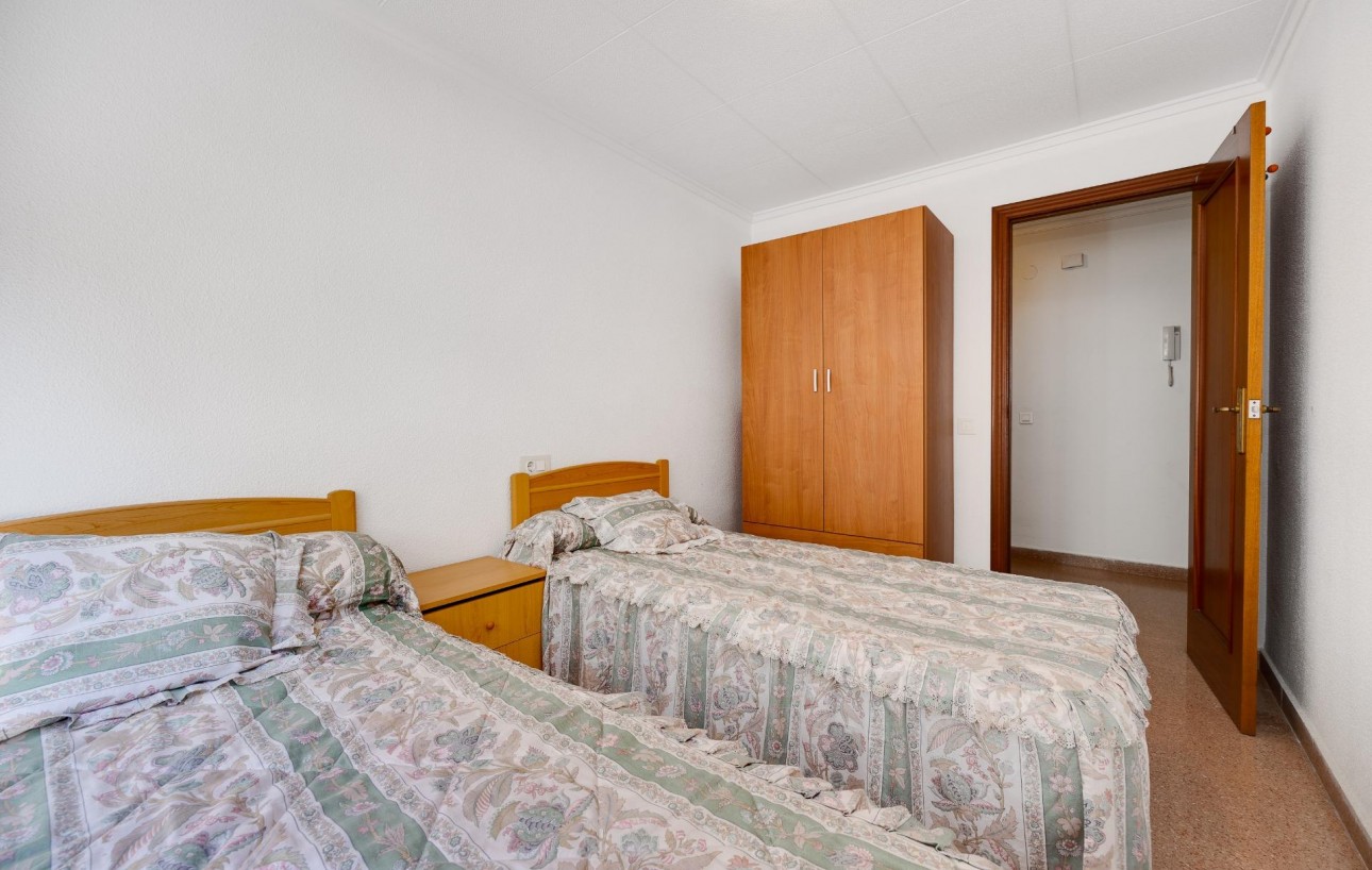 Resale - Wohnung - Torrevieja - Acequion