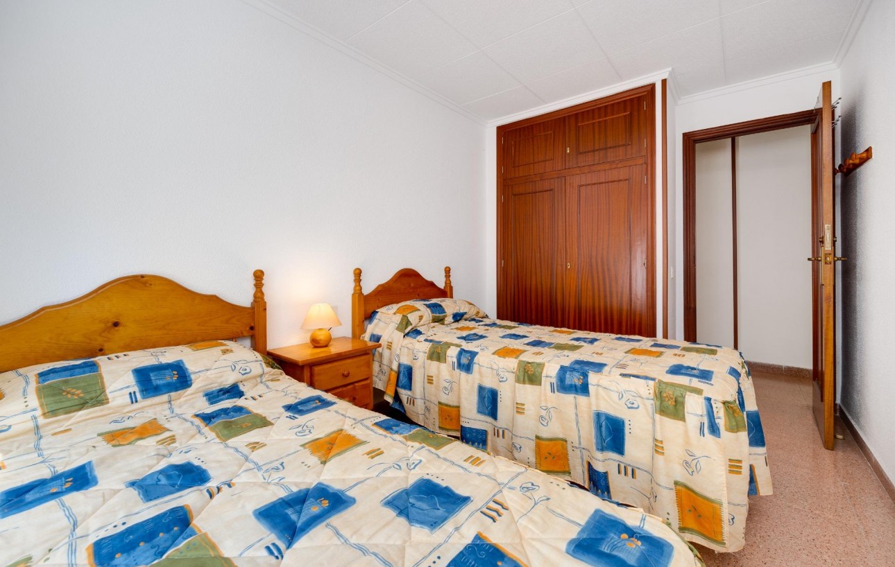 Resale - Wohnung - Torrevieja - Acequion