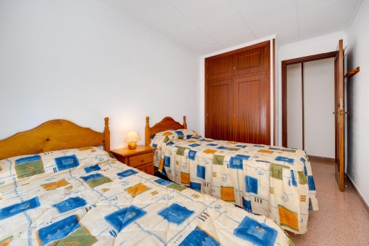 Resale - Wohnung - Torrevieja - Acequion