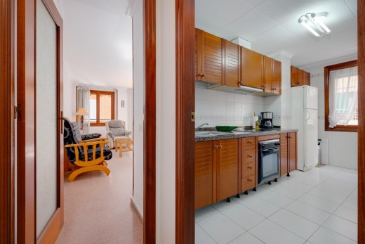 Resale - Wohnung - Torrevieja - Acequion