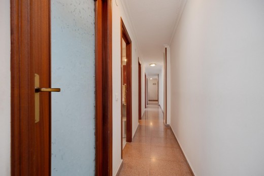 Resale - Wohnung - Torrevieja - Acequion