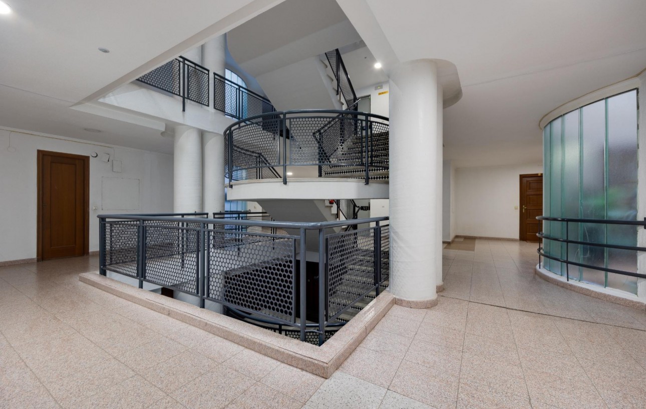 Resale - Wohnung - Torrevieja - Acequion