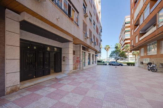 Resale - Wohnung - Torrevieja - Acequion