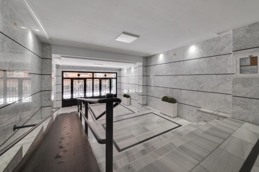 Resale - Wohnung - Torrevieja - Acequion