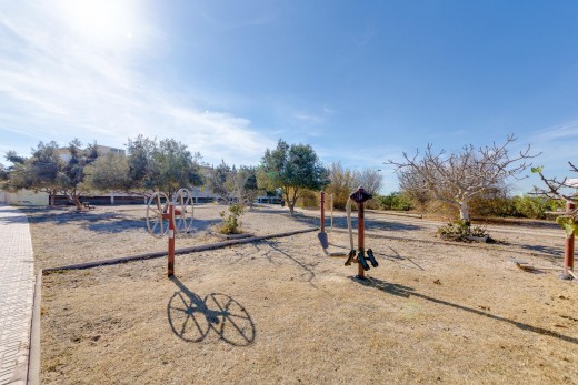 Revente - Chalet - Torrevieja - El molino