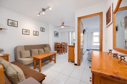 Venta - Apartamento - Torrevieja - Playa de los locos