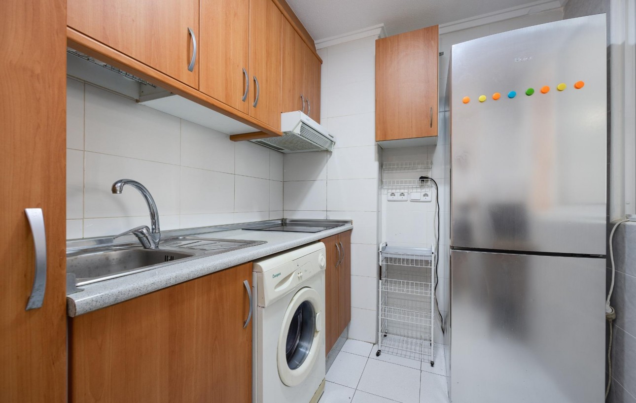 Venta - Apartamento - Torrevieja - Playa de los locos