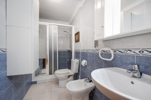 Venta - Apartamento - Torrevieja - Playa de los locos