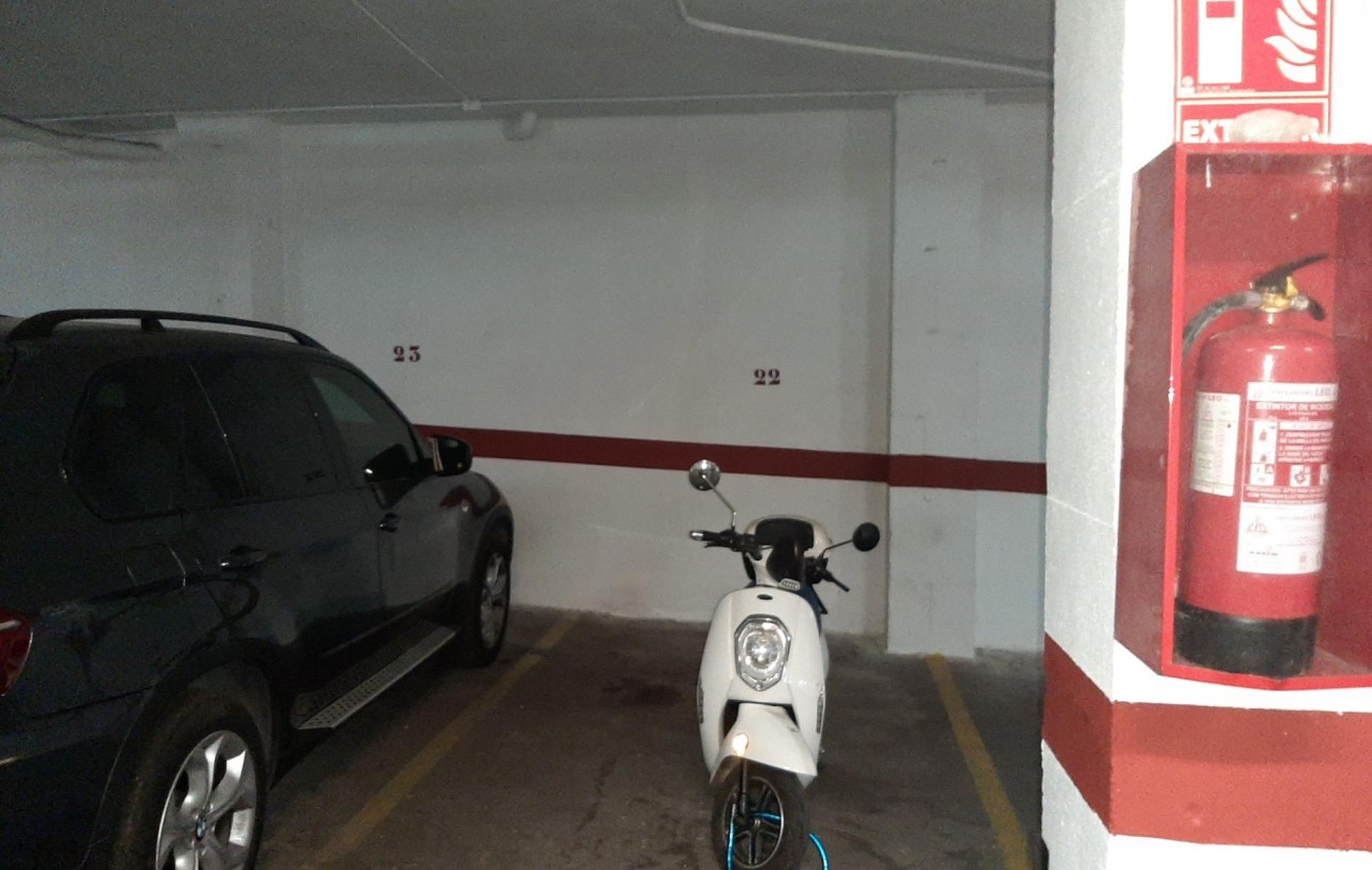 Venta - Apartamento - Torrevieja - Playa de los locos