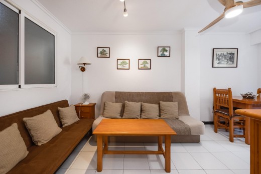 Venta - Apartamento - Torrevieja - Playa de los locos