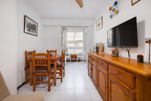 Venta - Apartamento - Torrevieja - Playa de los locos