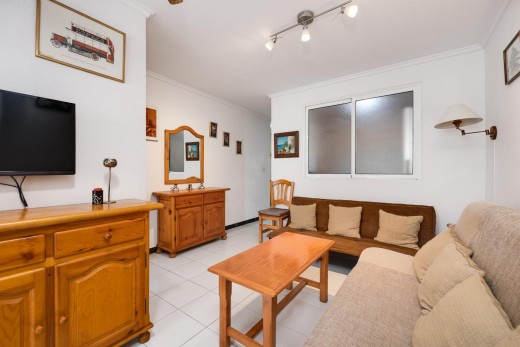Venta - Apartamento - Torrevieja - Playa de los locos