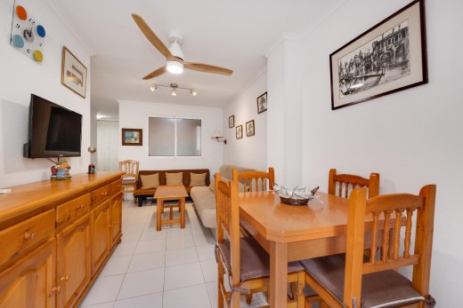 Venta - Apartamento - Torrevieja - Playa de los locos