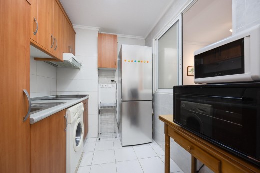 Venta - Apartamento - Torrevieja - Playa de los locos