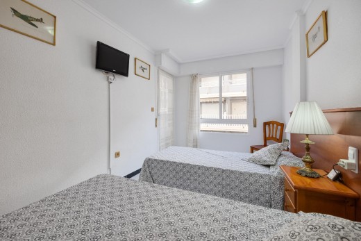 Venta - Apartamento - Torrevieja - Playa de los locos