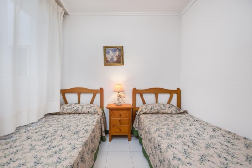 Venta - Apartamento - Torrevieja - Playa de los locos